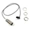Trupower M30, Shielded 15Mm Sensing Range, Pnp, No, 42 Pigtail To 3-Pin Male Weatherpak Connector 1373127 - alternate 5